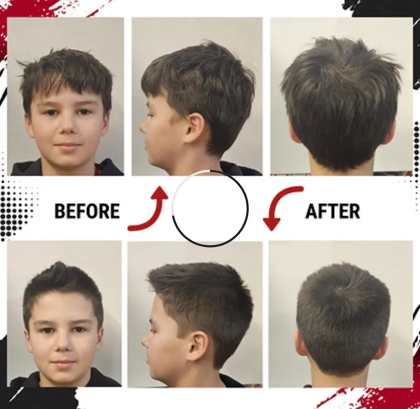 Sport Clips Haircuts Westmount — Barber shop in London